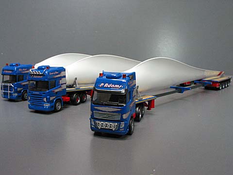 モデルトラックファクトリー