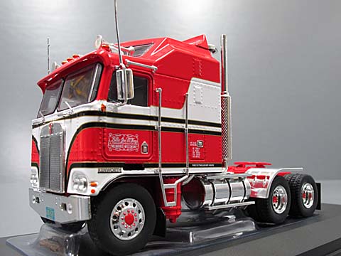 モデルトラックファクトリー