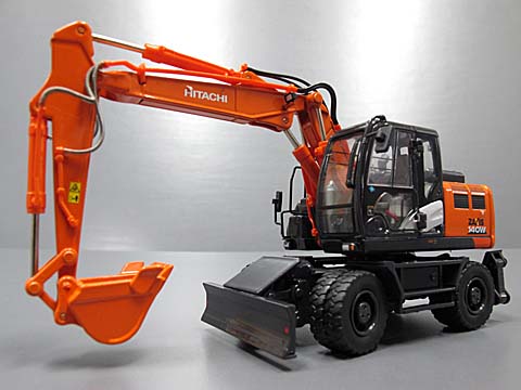 モデルトラックファクトリー