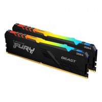 Kingston FURY BEAST DDR4 32GB (2x16GB) 3600MT/s RGB | Mtech