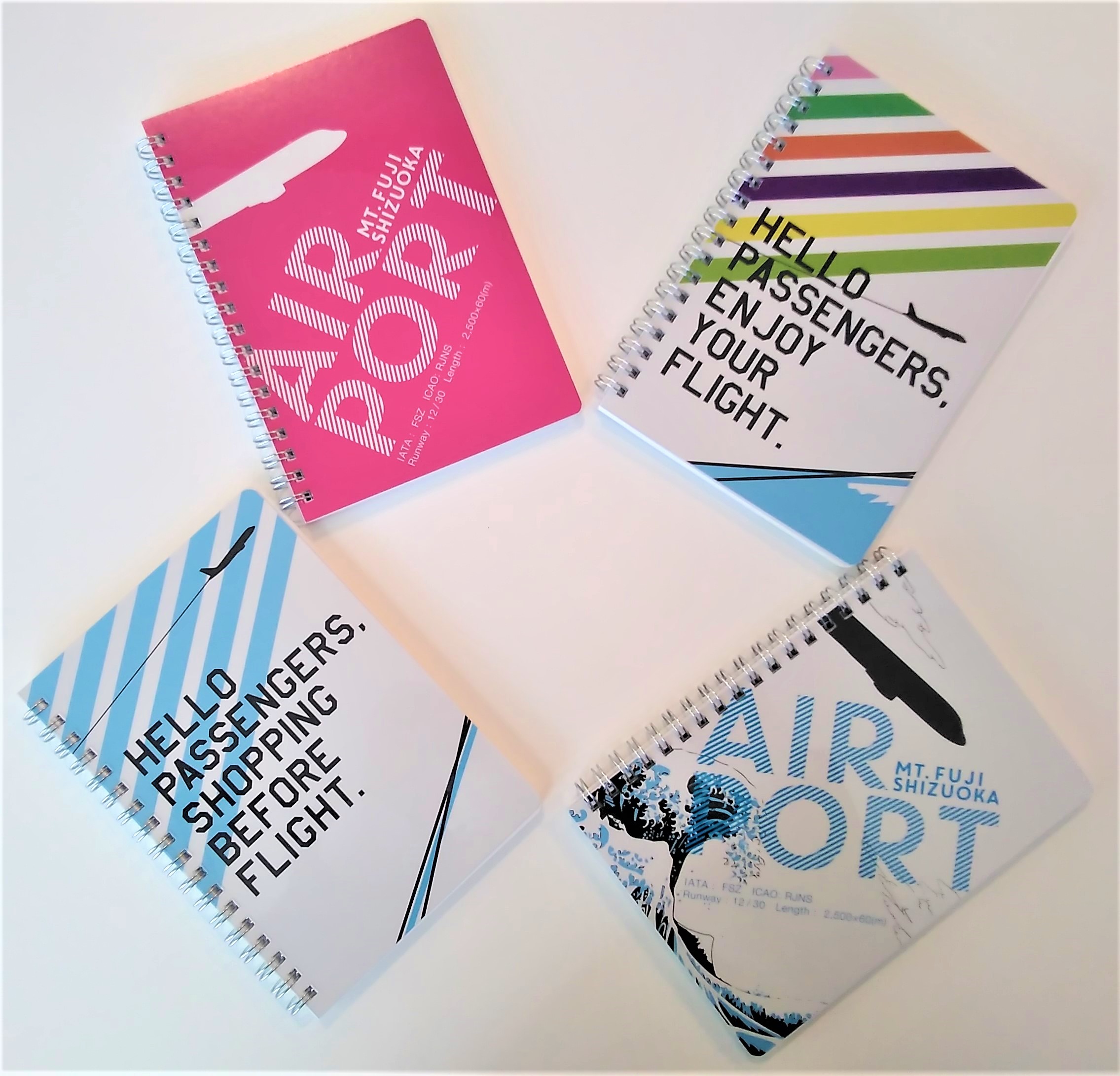 Runway Shop FSZ ONLINE SHOP | 空港で楽しむ | 富士山静岡空港