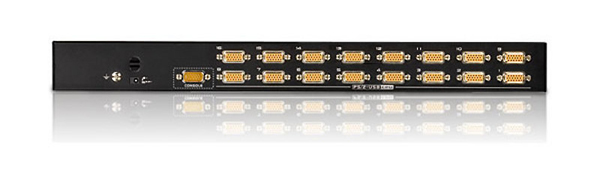 ATEN CS1316 | 株式会社 エム・ティ・ジー（MTG）