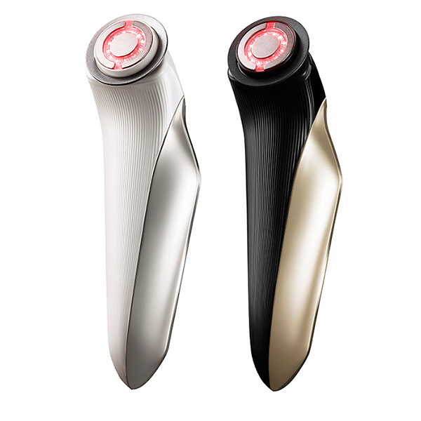 ReFa Beautech RAISE 美顔器 ビューティックレイズ ホワイト ReFa