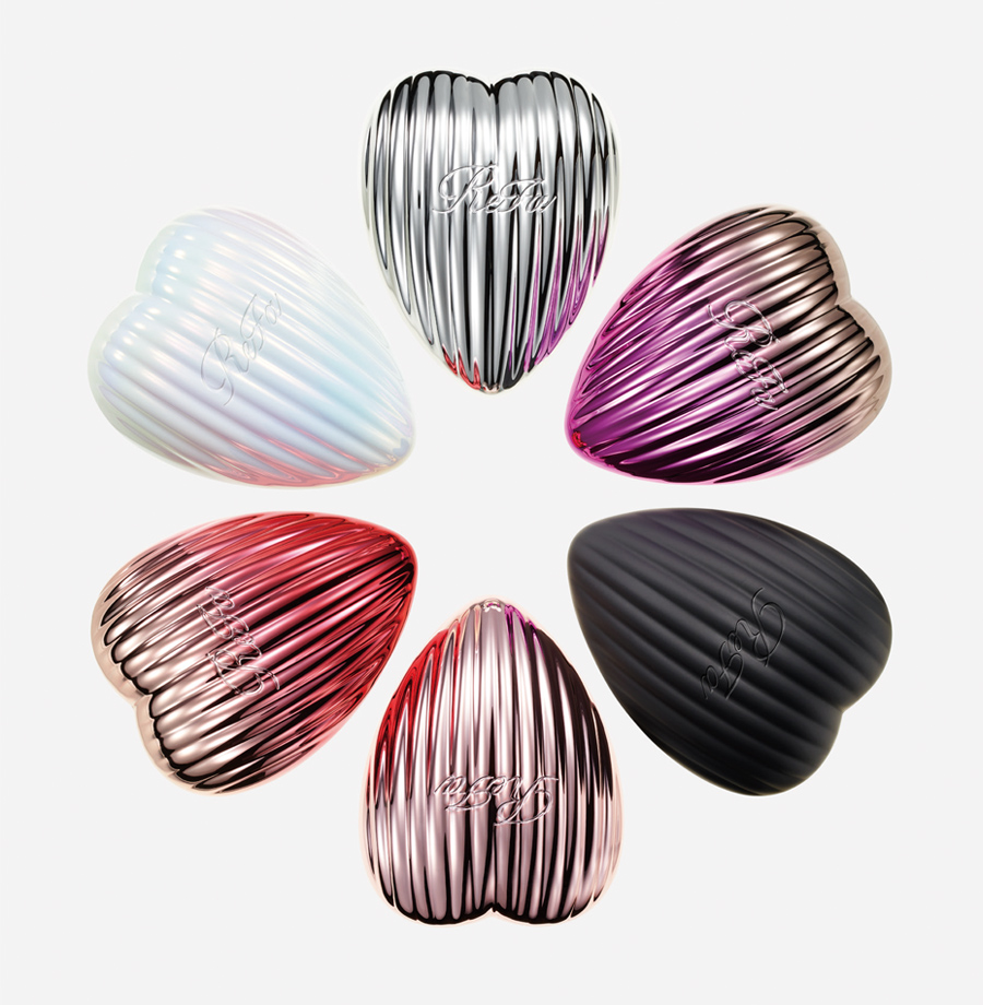 ReFa HEART BRUSH RAY（リファハートブラシレイ）」新発売（2023年1月