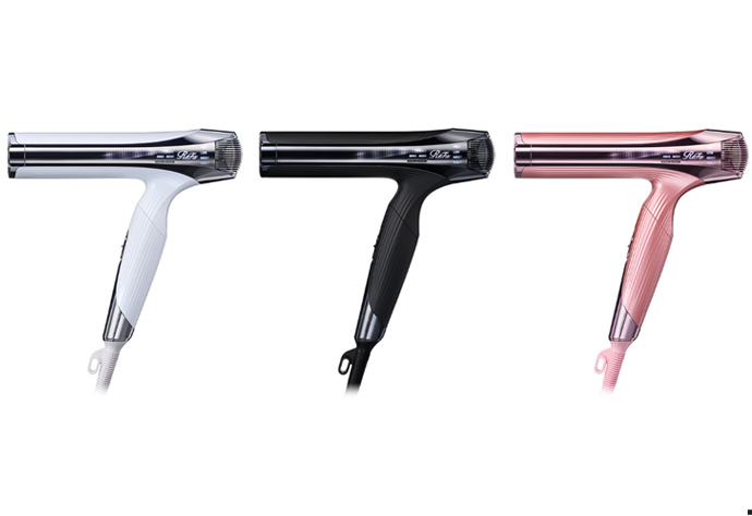 ReFaのヘアドライヤーが 累計出荷数100万台※突破 | MTG News | 株式会社MTG