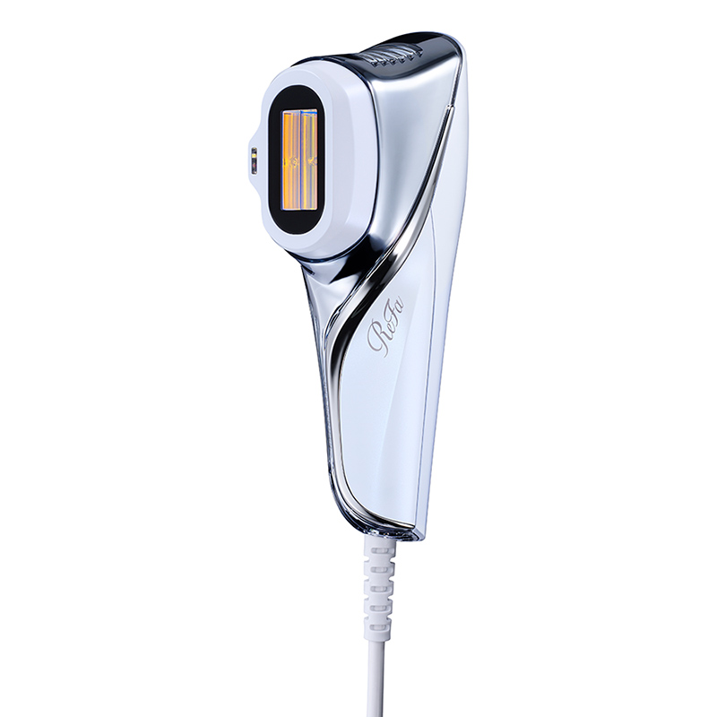 ReFa EPI W COOL（リファエピダブル クール）」2025年3月5日（水）新