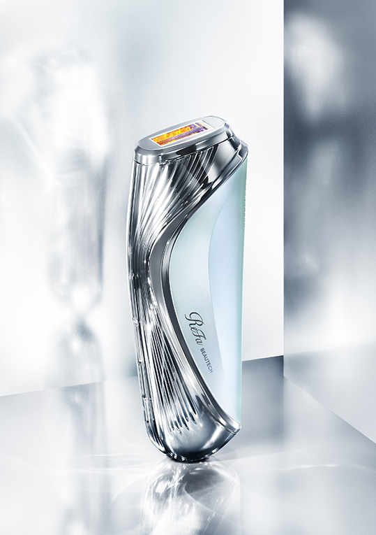 ReFa EPI CX（リファエピCX）」 2025年8月中旬に中国市場限定で新発売