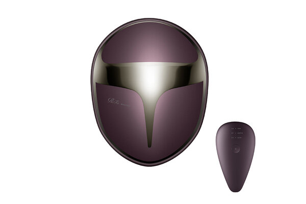 ReFaからマスク型光美顔器が登場「ReFa LED MASK（リファLEDマスク