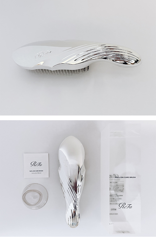 ReFa」のコピー品に関するご注意 | 模倣品対策 | 知的財産活動 | 株式