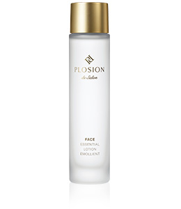 炭酸ミスト用エッセンス】フェイスエッセンシャルローション（118mL