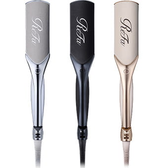 リファストレートアイロンプロ（レア髪ストレート） | ヘアアイロン