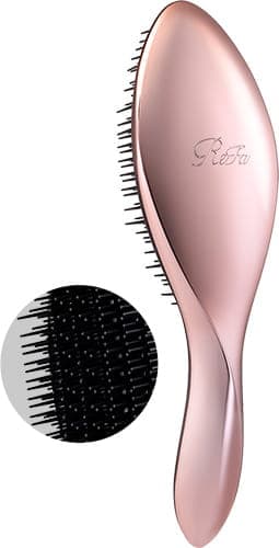 リファエールブラシ（柄付き） | ヘアブラシ | ReFa（リファ）公式通販