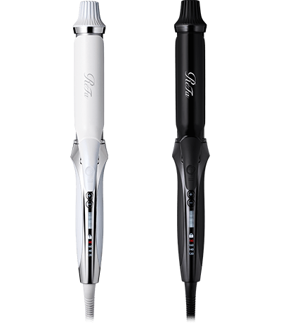 リファカールアイロンプロ（レア髪カール） | ヘアアイロン | ReFa