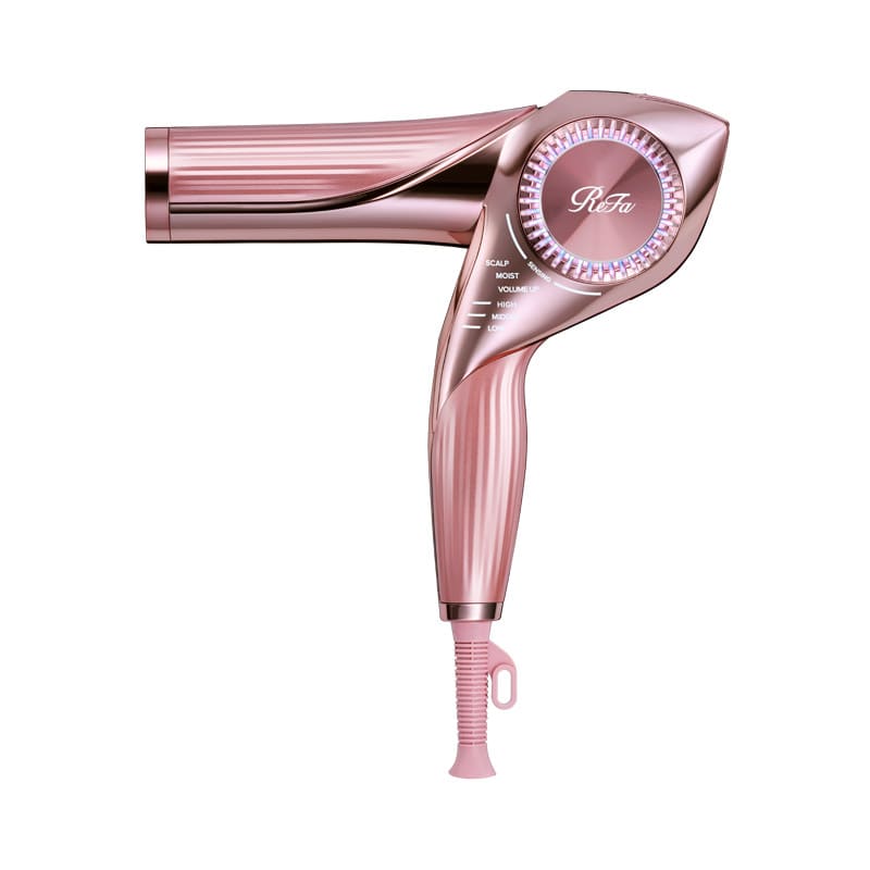 リファビューテック ドライヤー BX | ドライヤー | ReFa（リファ）公式