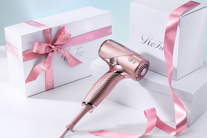 リファビューテック ドライヤー SE｜ドライヤー｜ReFa（リファ）公式