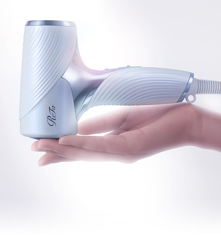 リファビューテック ドライヤー SE｜ドライヤー｜ReFa（リファ）公式