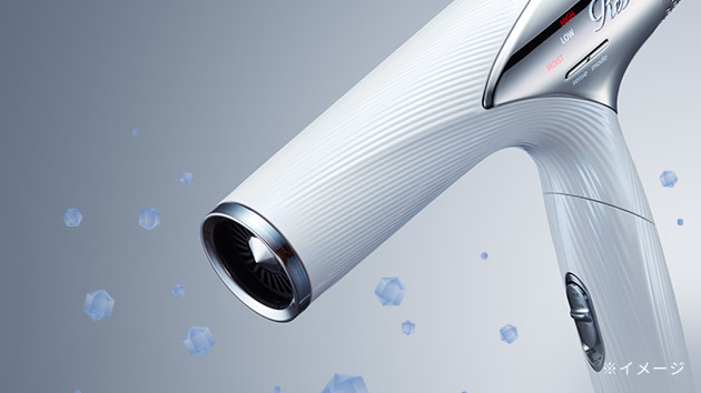 リファビューテック ドライヤースマート | ドライヤー | ReFa（リファ