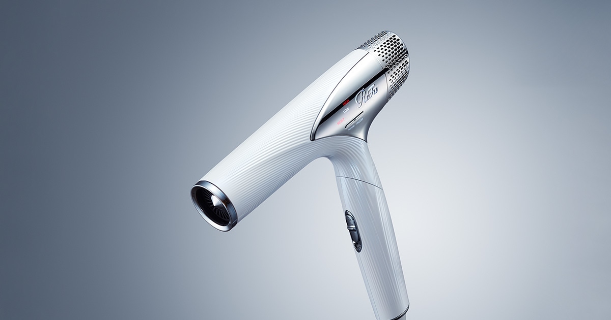 リファビューテック ドライヤースマート | ドライヤー | ReFa（リファ