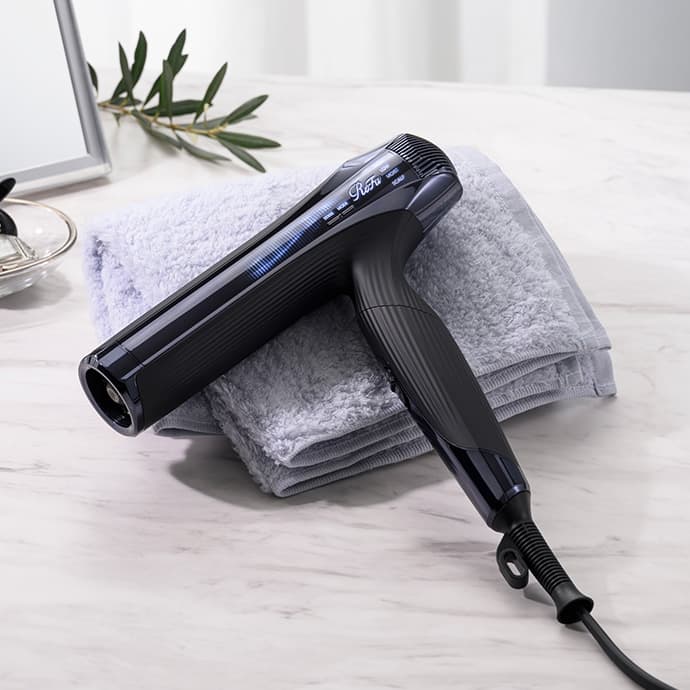 リファビューテック ドライヤースマート ダブル | ドライヤー | ReFa