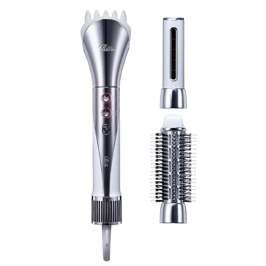 リファビューテック リセッター（スティック型ドライヤー