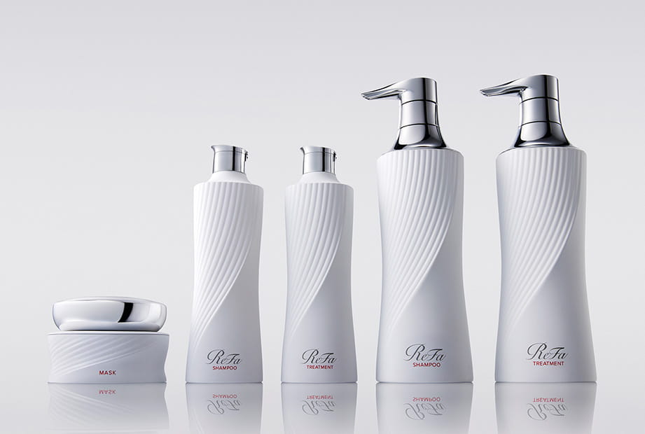 ReFa シャンプー トリートメント セット 1000mL 楽天市場】ReFa リファ