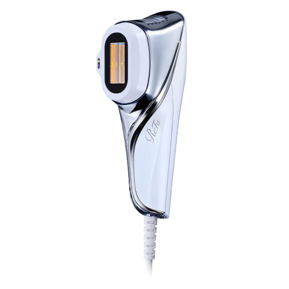 リファエピダブル クール（ムダ毛ケア最高峰モデル） | 光美容器