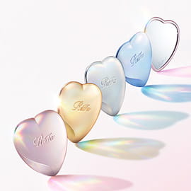 リファハートコームアイラ（顔まわり用コーム） | ReFa HAIR | ReFa