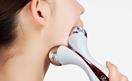 リファウォーミー（温熱ローラー） | 美容機器 | ReFa（リファ）公式