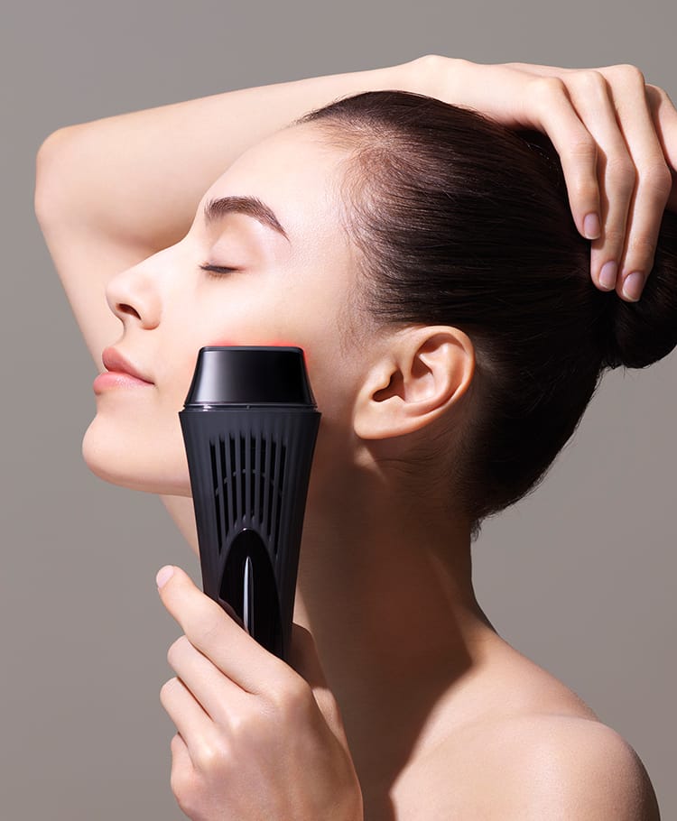 リファダーマヒート（肌リフティング） | 美容機器 | ReFa（リファ