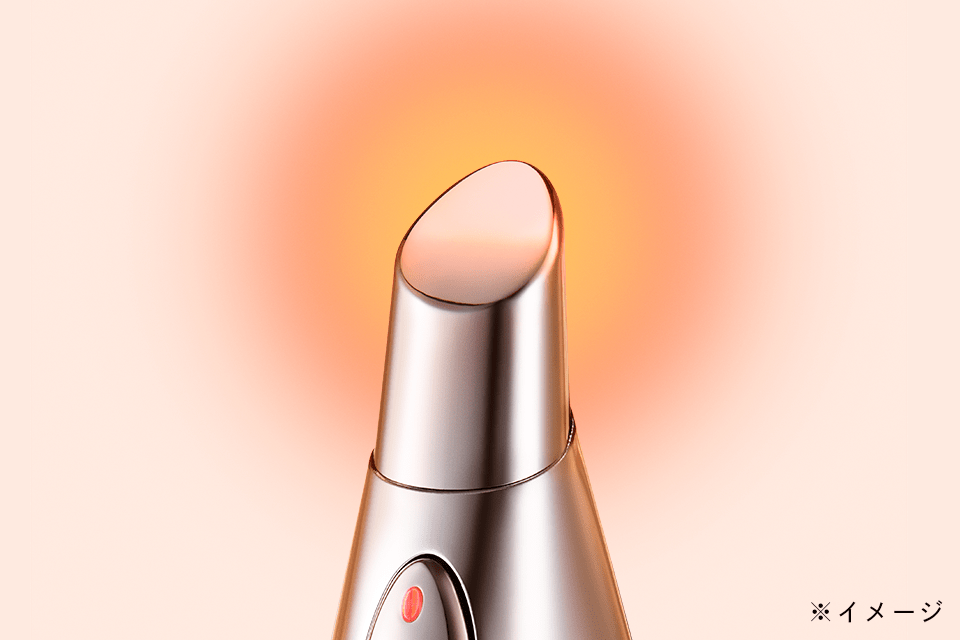 リファビューテック ポイント（ポイントケア美顔器） | 美容機器