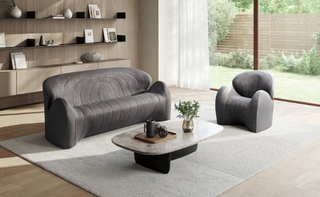 スタイル ソファ ダブルエル | Style 健康Chair | MTG ONLINESHOP