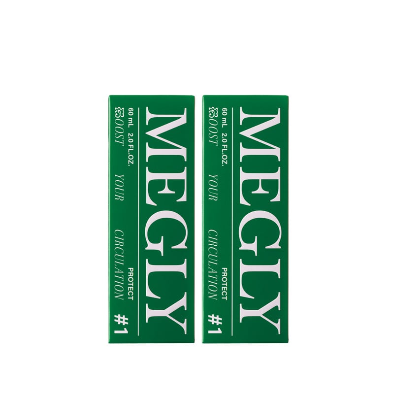 メグリー 専用化粧水（ナンバーワン）2本 | MEGLY(メグリー)公式通販