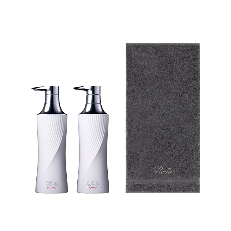 リファビューテックシャンプー 500mL & リファビューテック