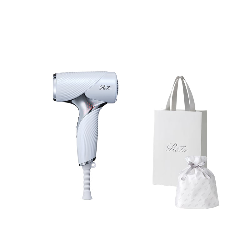 ReFaギフトラッピングセット S】リファビューテック ドライヤー SE