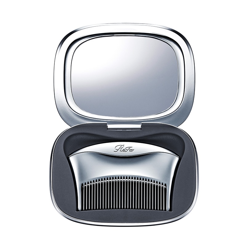 リファマーキスコンパクト（コンパクトタイプブラシ） | ヘアブラシ