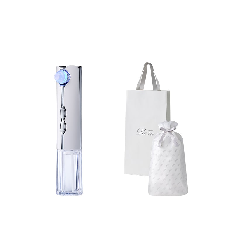 ReFaギフトラッピングセット S+】リファハイドラクリア | ReFa 公式