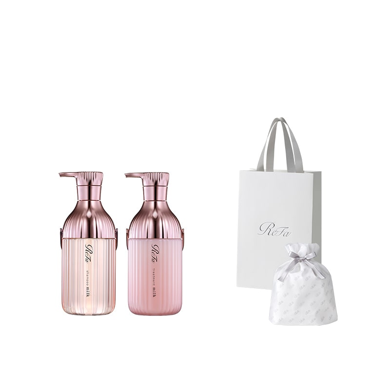 ReFa シャンプー トリートメント セット 1000mL 楽天市場】ReFa リファ