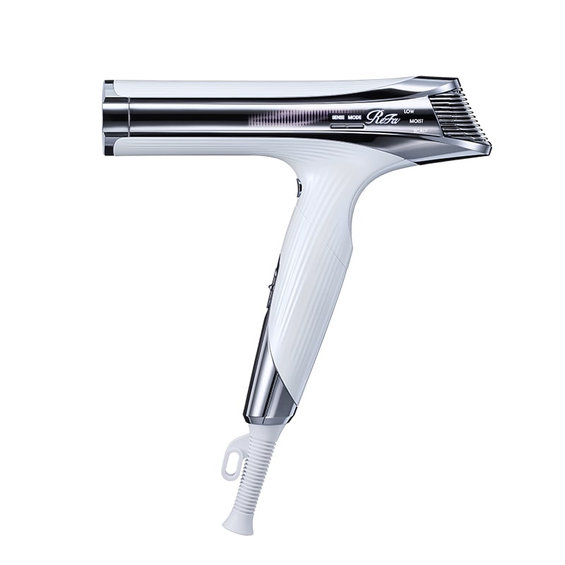 ヘアケアトップ | ReFa公式通販～ドライヤー・ヘアアイロンなどリファ