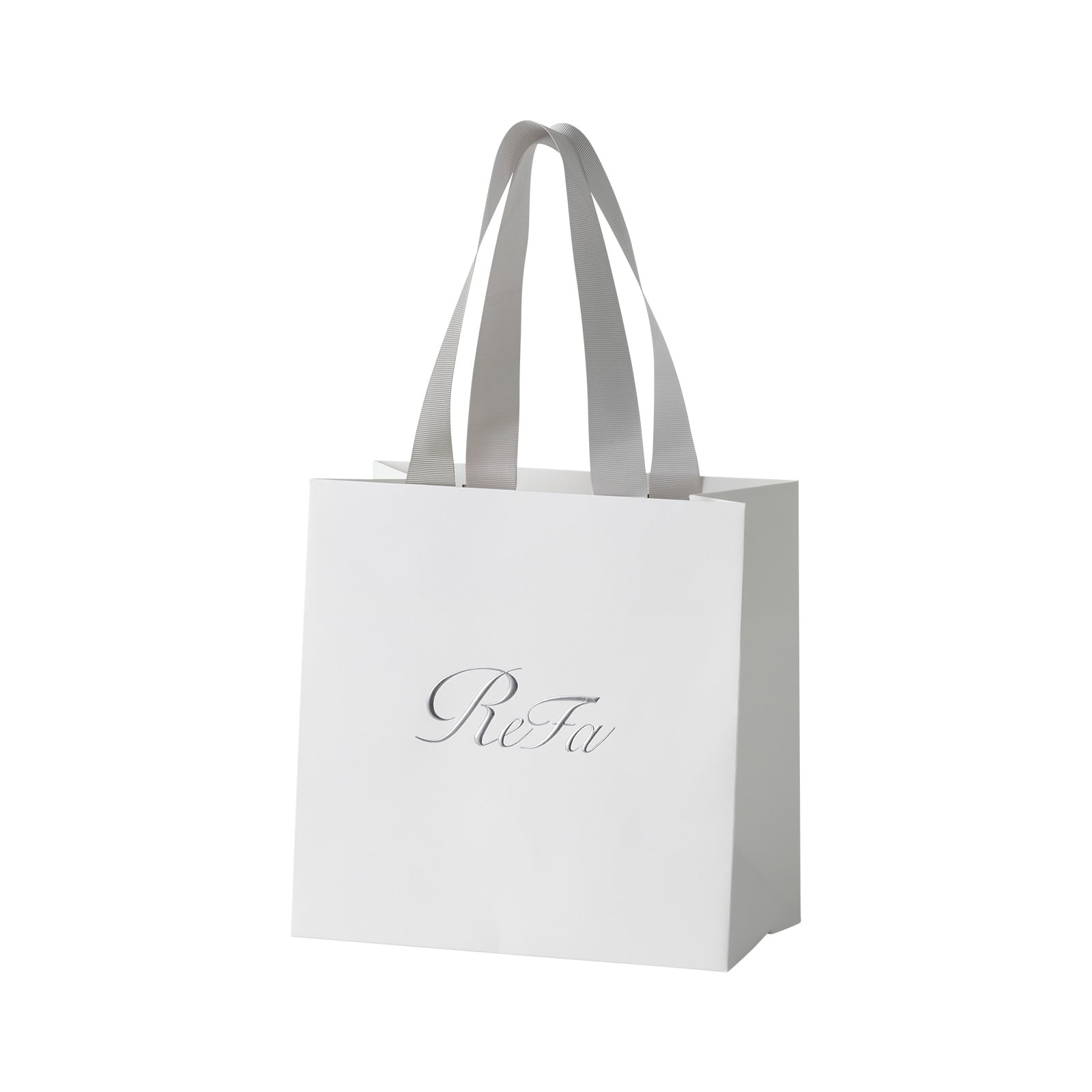 ReFaギフトラッピングセット SS】リファハンドタオル ＋ リファ