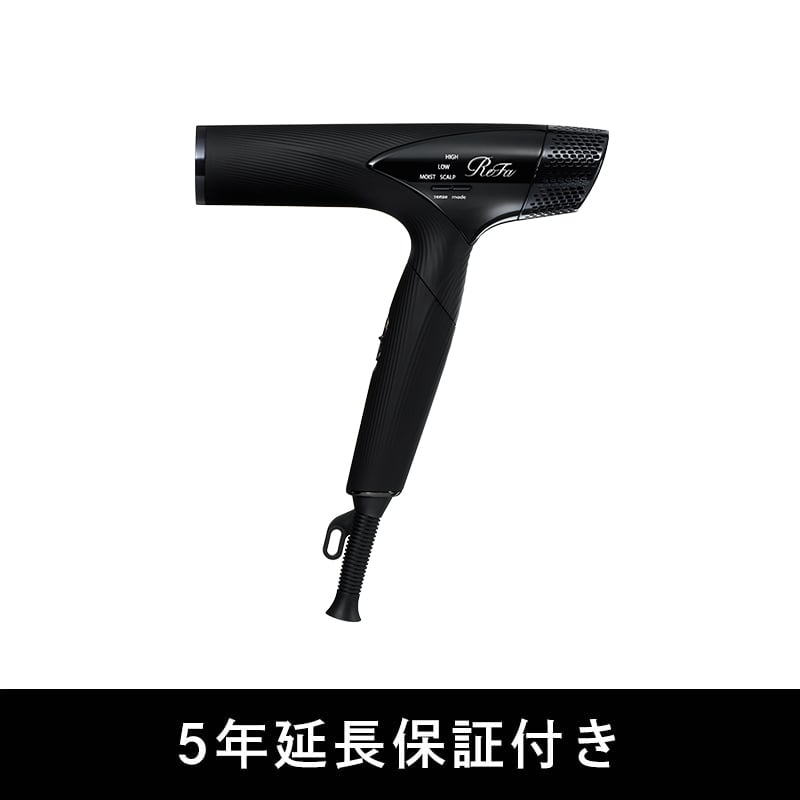 ReFa ドライヤー ジャンク品 ReFa BEAUTECH DRYER SMART ジャンク品