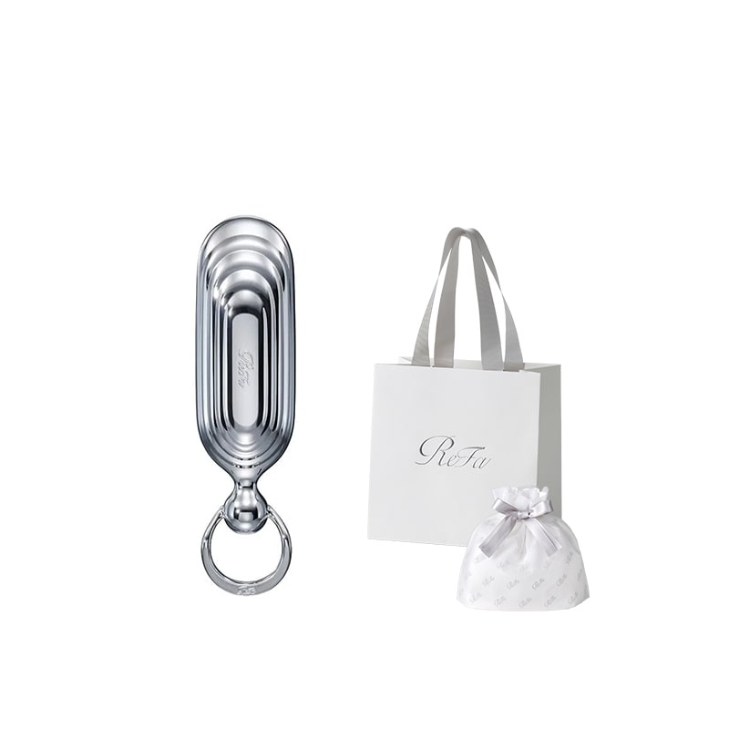 大切な人へのギフトを美しく】GIFT WRAPPING SET | ReFa（リファ）公式