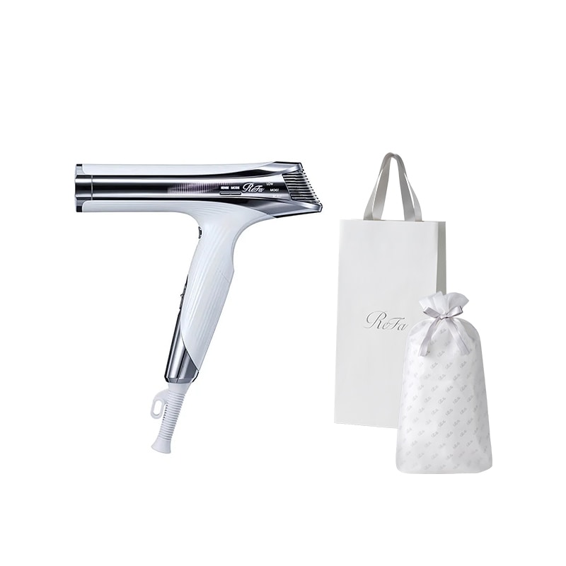 ヘアケアトップ | ReFa公式通販～ドライヤー・ヘアアイロンなどリファ