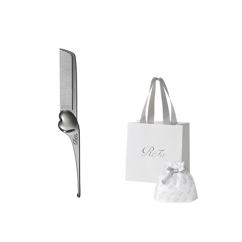 大切な人へのギフトを美しく】GIFT WRAPPING SET | ReFa（リファ）公式