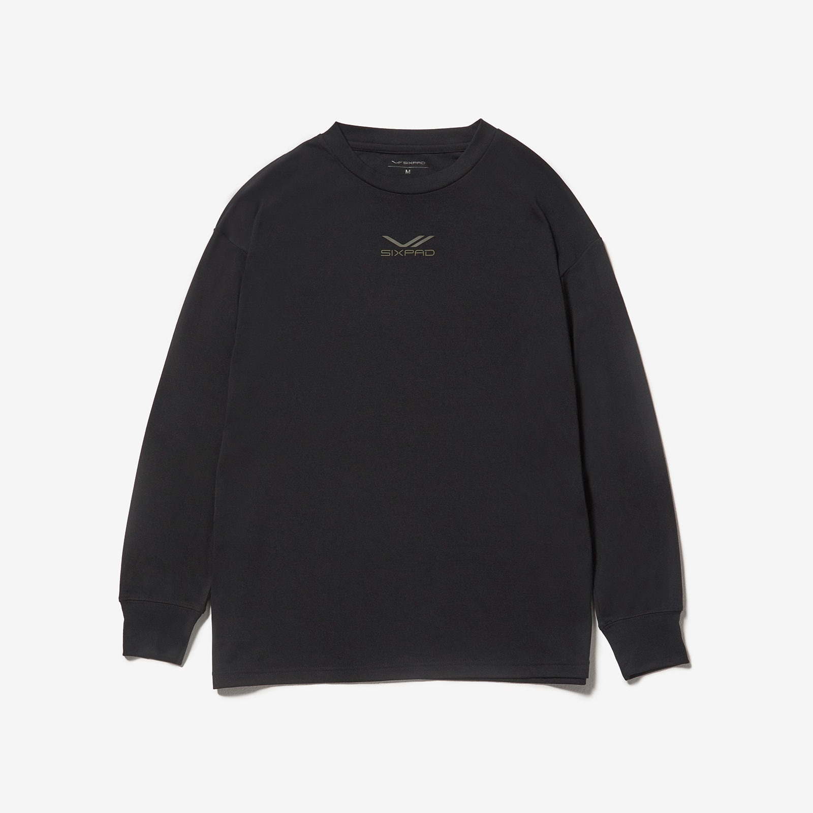 一般医療機器】シックスパッド リカバリーウェア スリープトップ -疲労