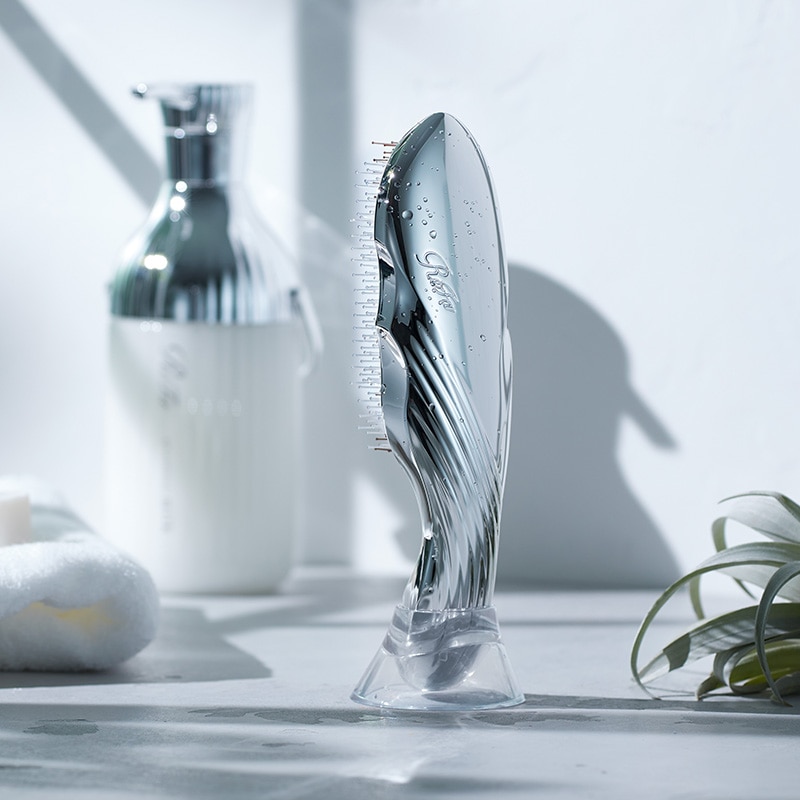 リファイオンケアブラシ（頭皮洗浄） | ヘアブラシ | ReFa（リファ