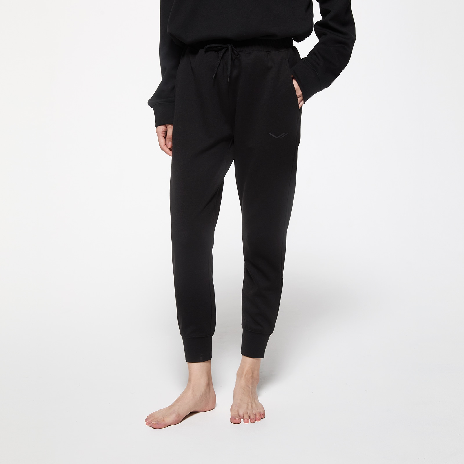 一般医療機器】シックスパッド リカバリーウェア ジョガーパンツ -疲労