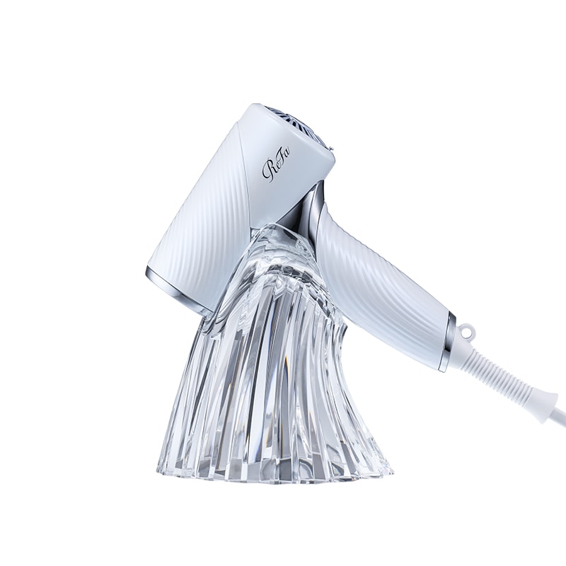 リファビューテック ドライヤー SE ホルダー | ReFa HAIR | ReFa 公式