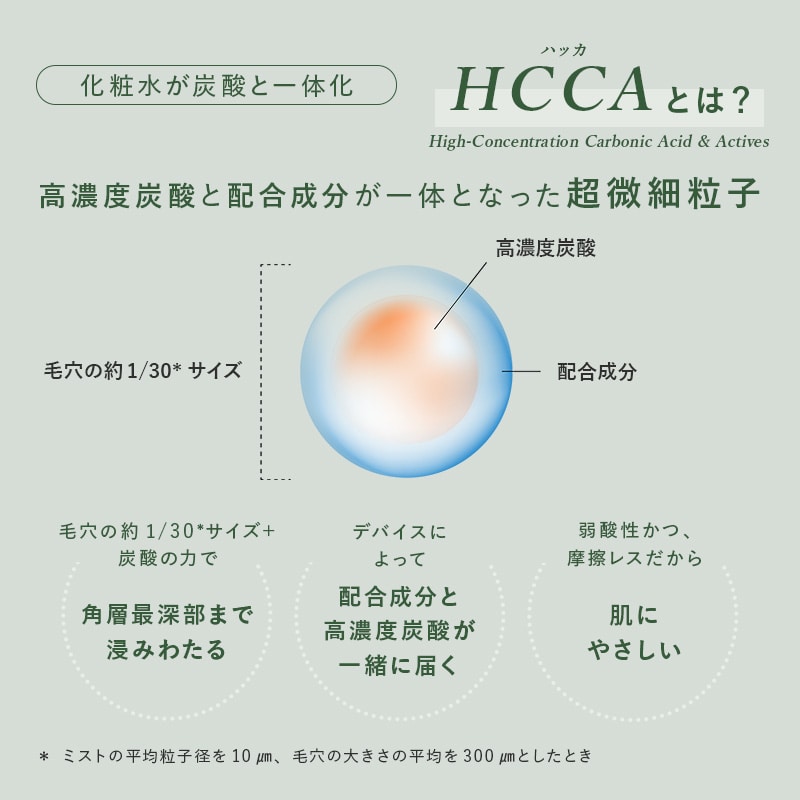 メグリー 炭酸ガスカートリッジ 2本 | MEGLY(メグリー)公式通販サイト