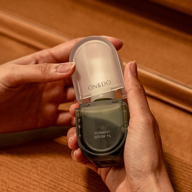 FERMENT SERUM＋L（美容液：40mL） | ON&DO | MTG ONLINESHOP