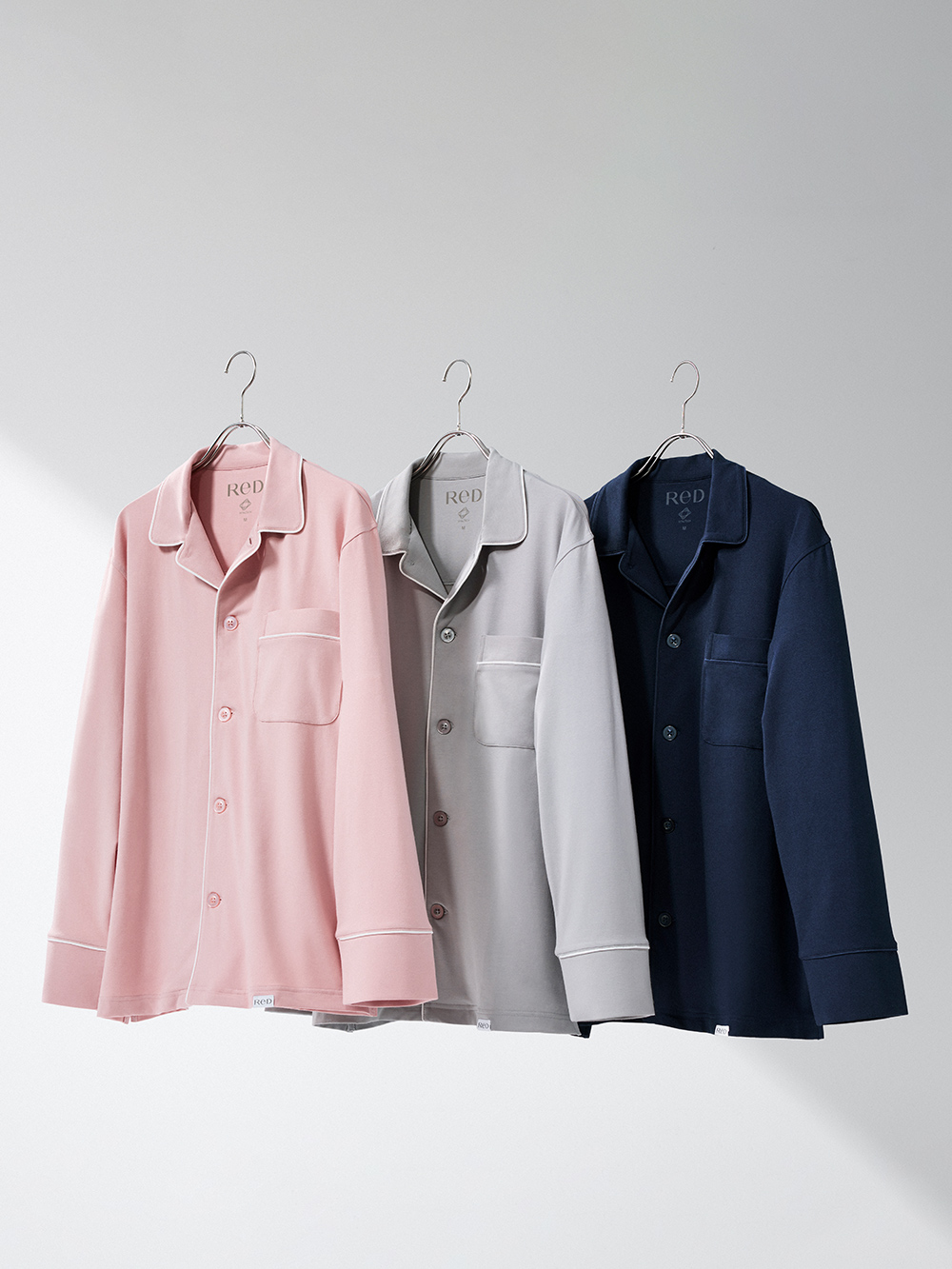 ReD（レッド）リカバリーウェア スリープ パジャマロングパンツ